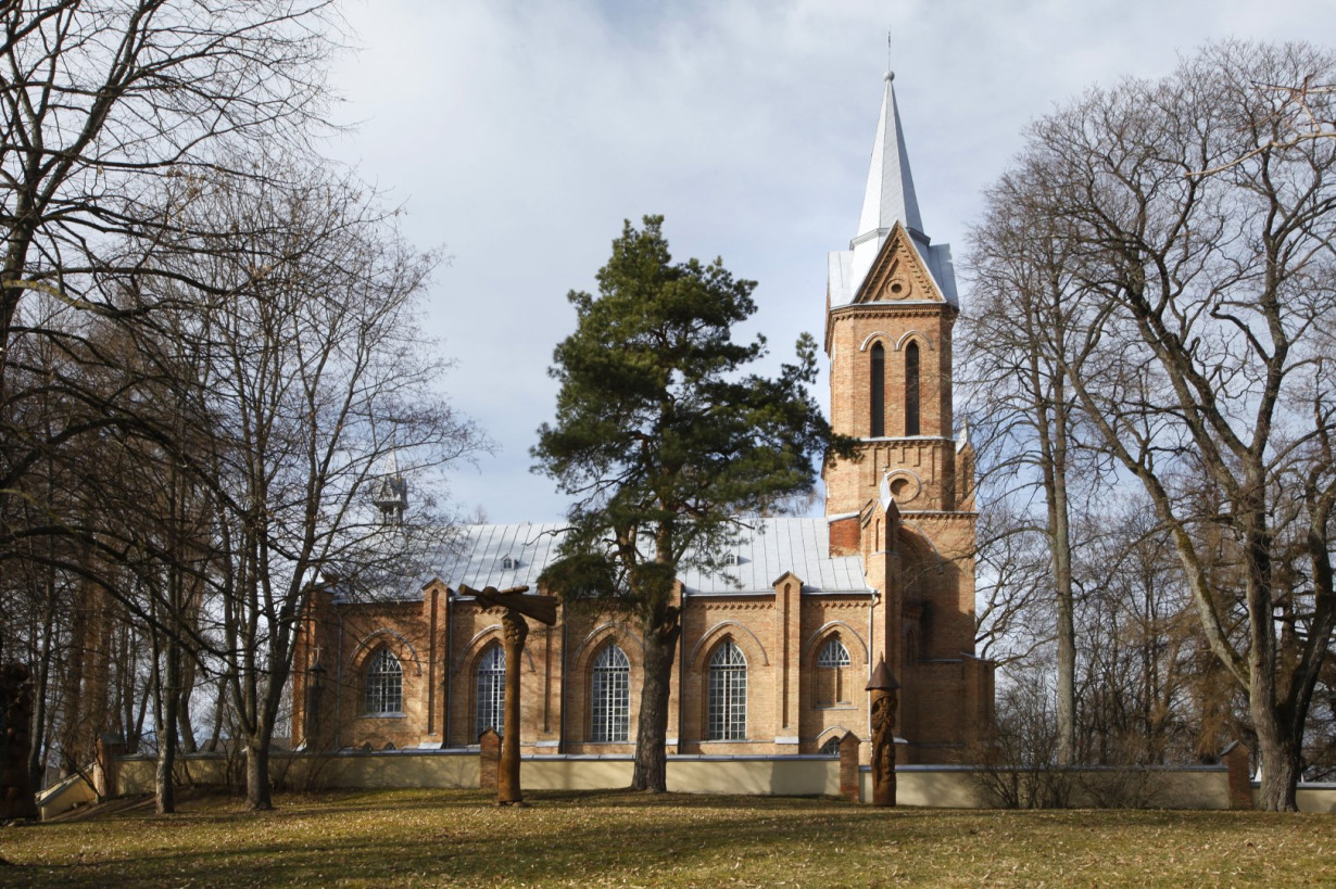 Birštonas Birštonas