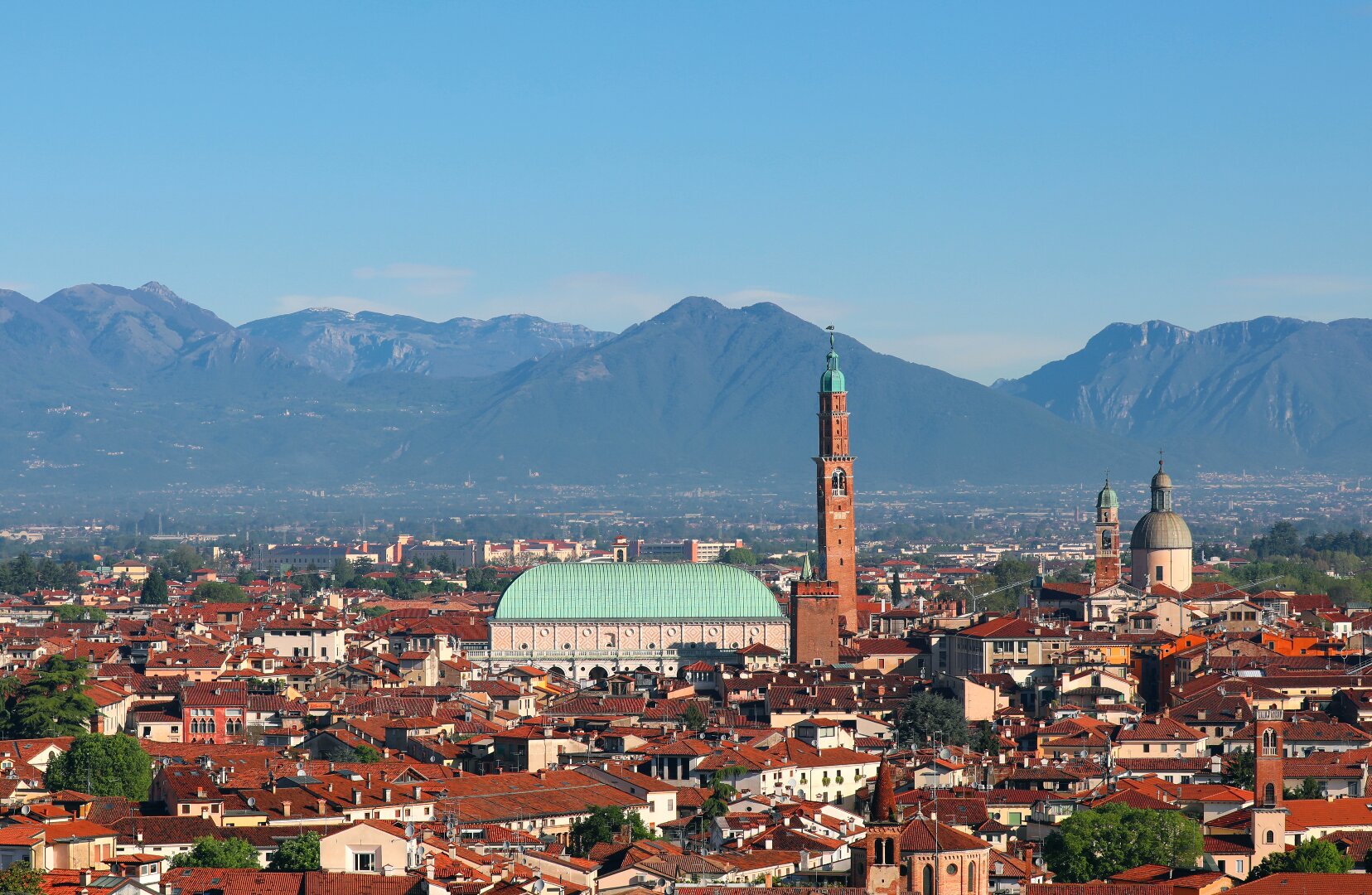 pradžia darbas vicenza