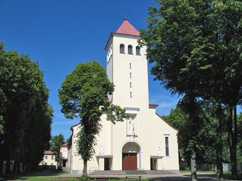 Griciupis Kaunas Griciupis Kaunas