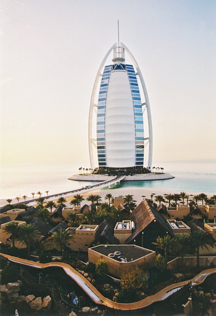 Naftos ir dujų prekybos įmonių sąrašas Dubajuje