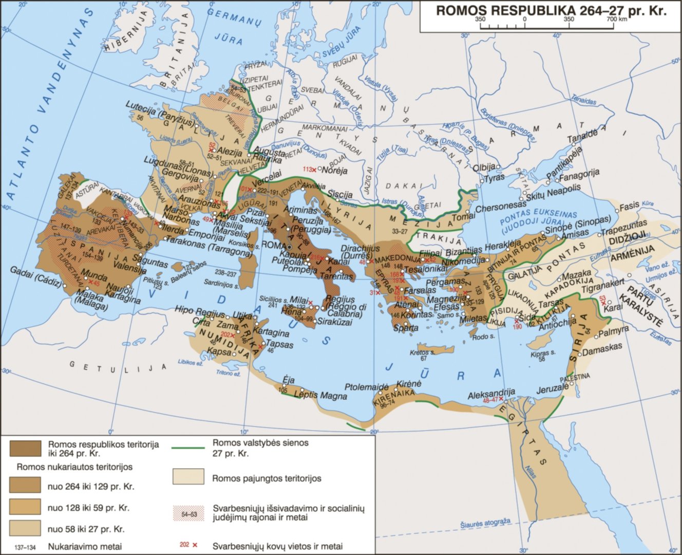 Senovės romėnų prekybos sistema Romos imperija – Vikipedija