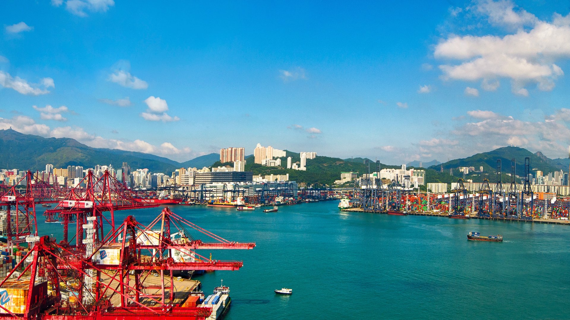aukščiausios sistemos prekyba honkonge