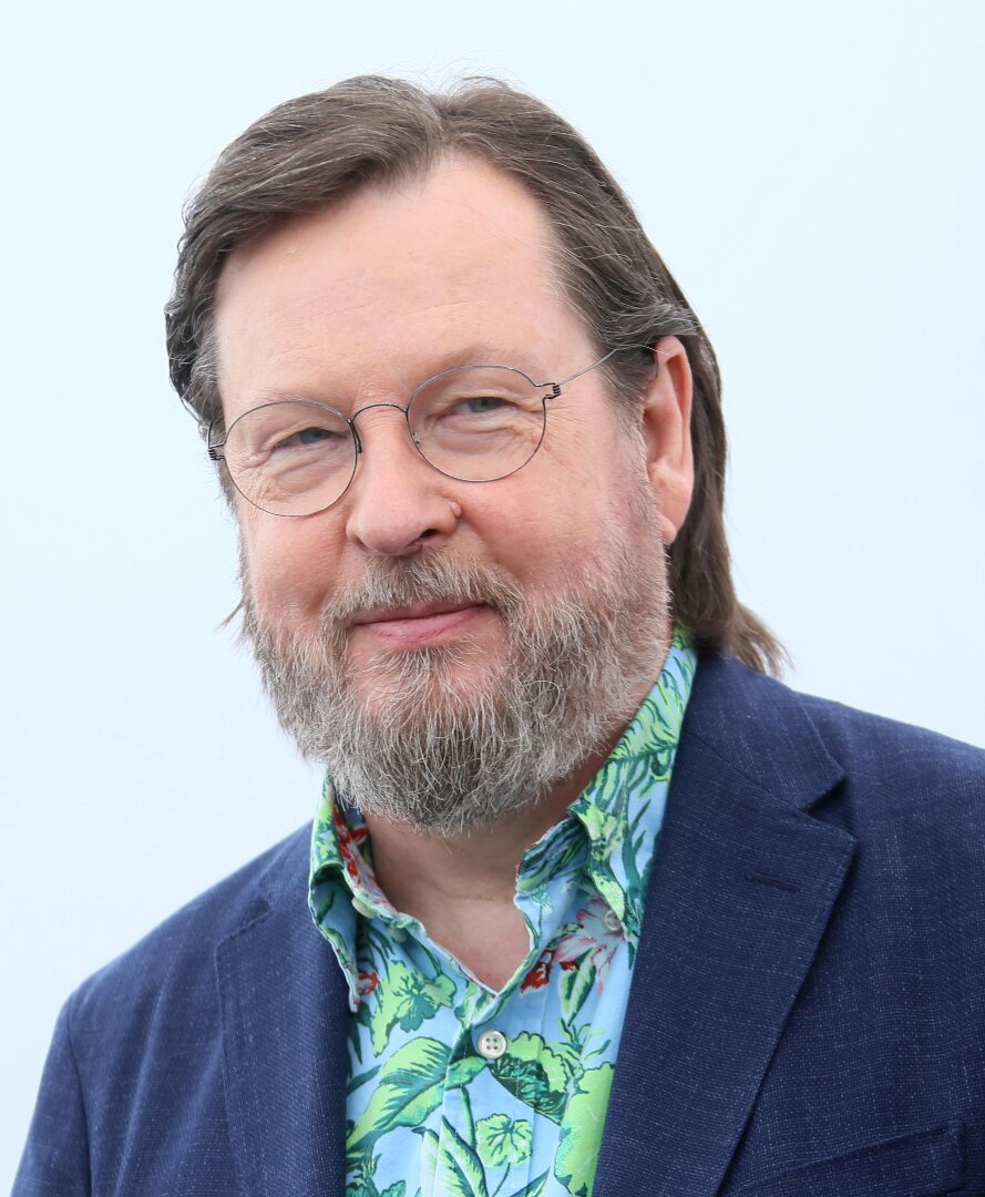 Lars Von Trier Visuotinė Lietuvių Enciklopedija Lars Von Trier Visuotinė Lietuvių Enciklopedija