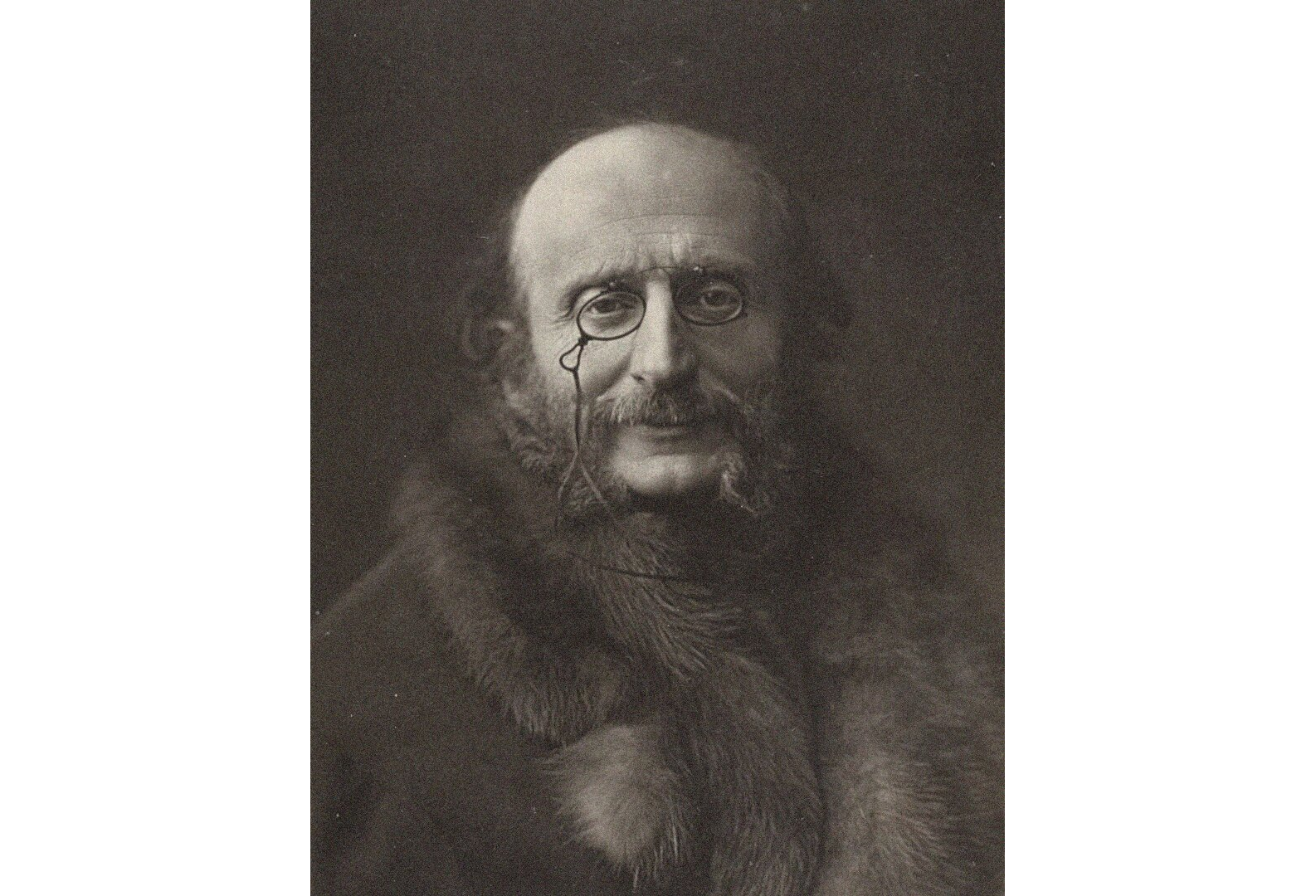 Jacques Offenbach Visuotinė lietuvių enciklopedija