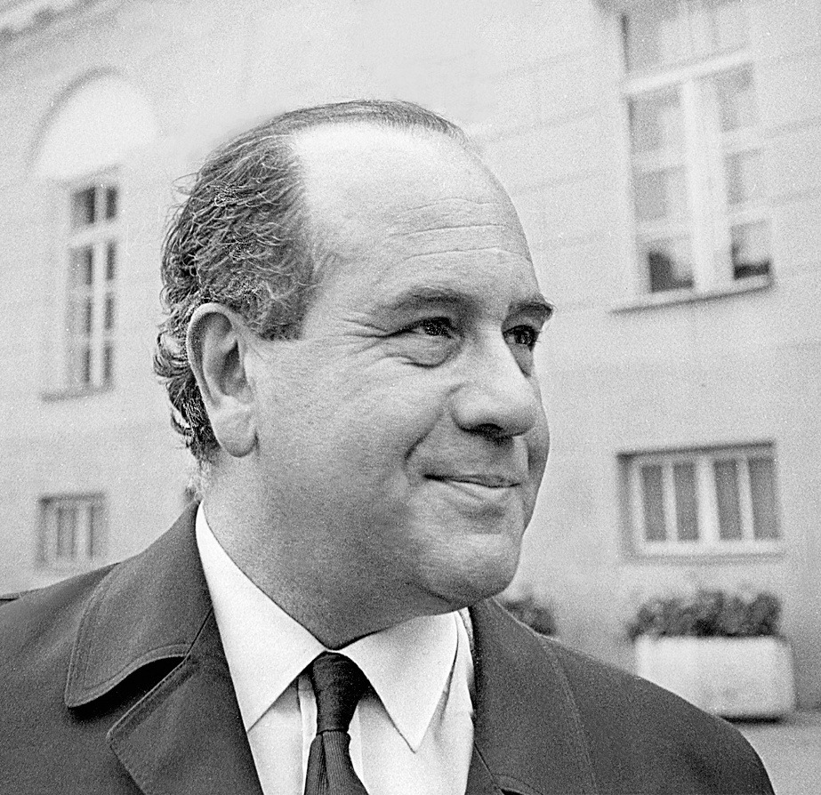 Igor Oistrach Visuotinė lietuvių enciklopedija