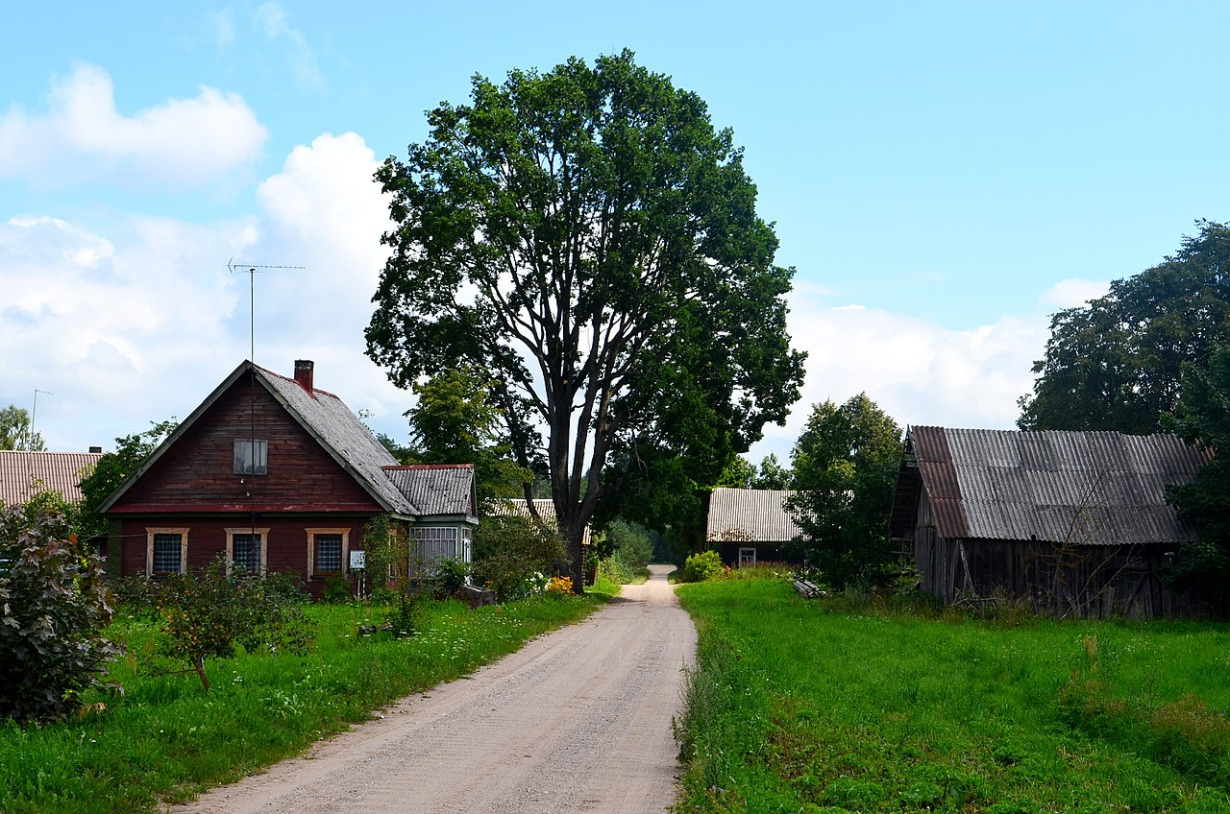 Stasiūnai - Visuotinė lietuvių enciklopedija