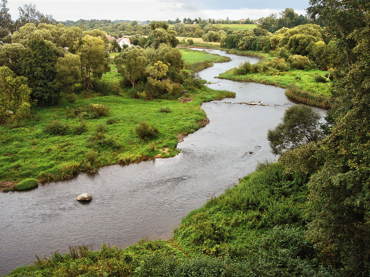 Venta Visuotinė lietuvių enciklopedija