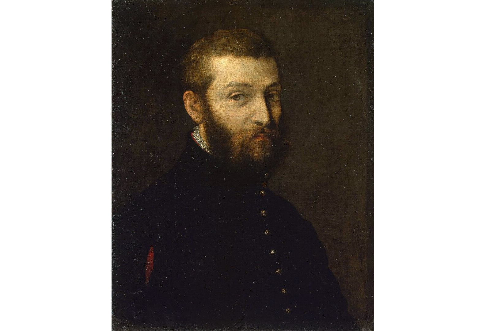 Paolo Veronese - Visuotinė lietuvių enciklopedija