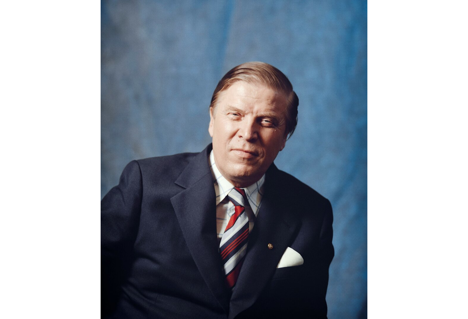 Johannes Virolainen Visuotinė lietuvių enciklopedija