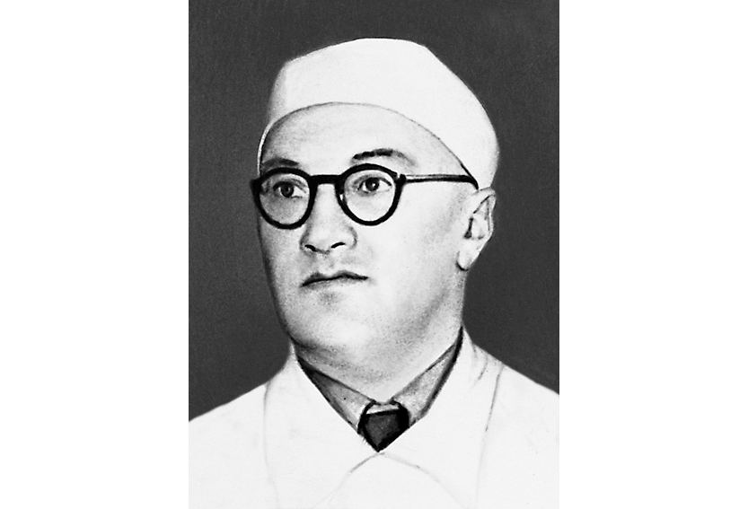 Aleksandr Višnevskij - Visuotinė lietuvių enciklopedija