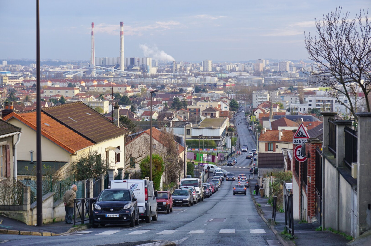Vitry‑sur‑Seine Visuotinė lietuvių enciklopedija