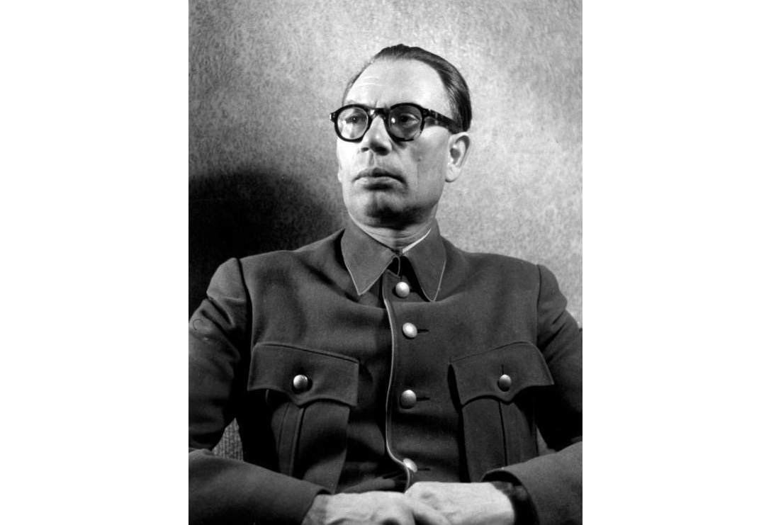 Andrej Vlasov Visuotinė lietuvių enciklopedija