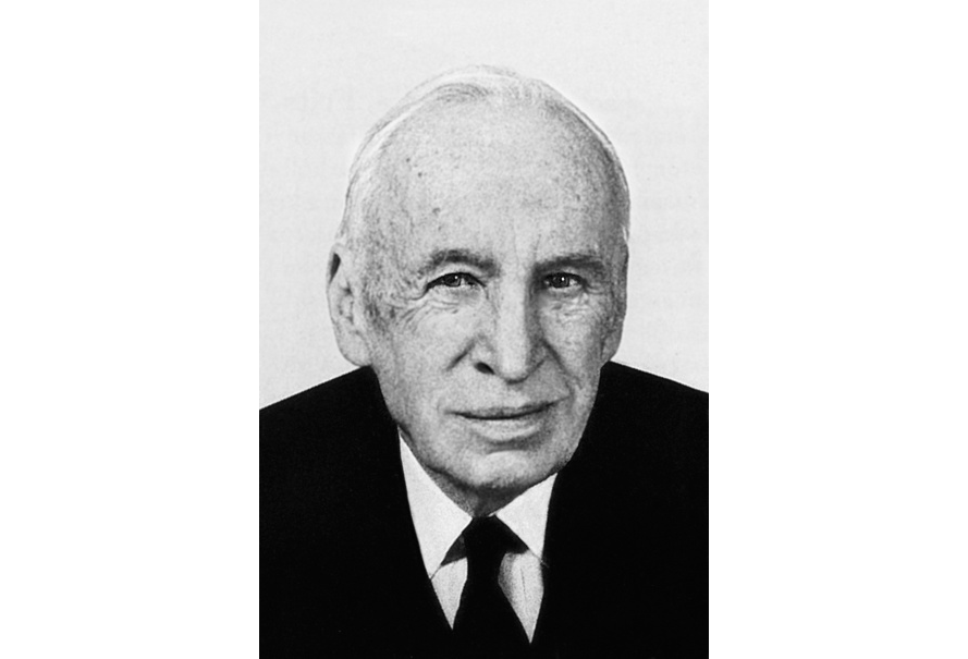 John Hasbrouck van Vleck Visuotinė lietuvių enciklopedija