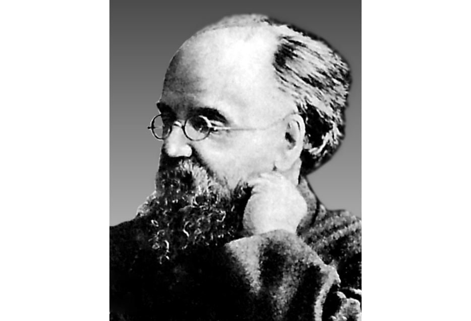 Aleksandr Vojeikov - Visuotinė lietuvių enciklopedija
