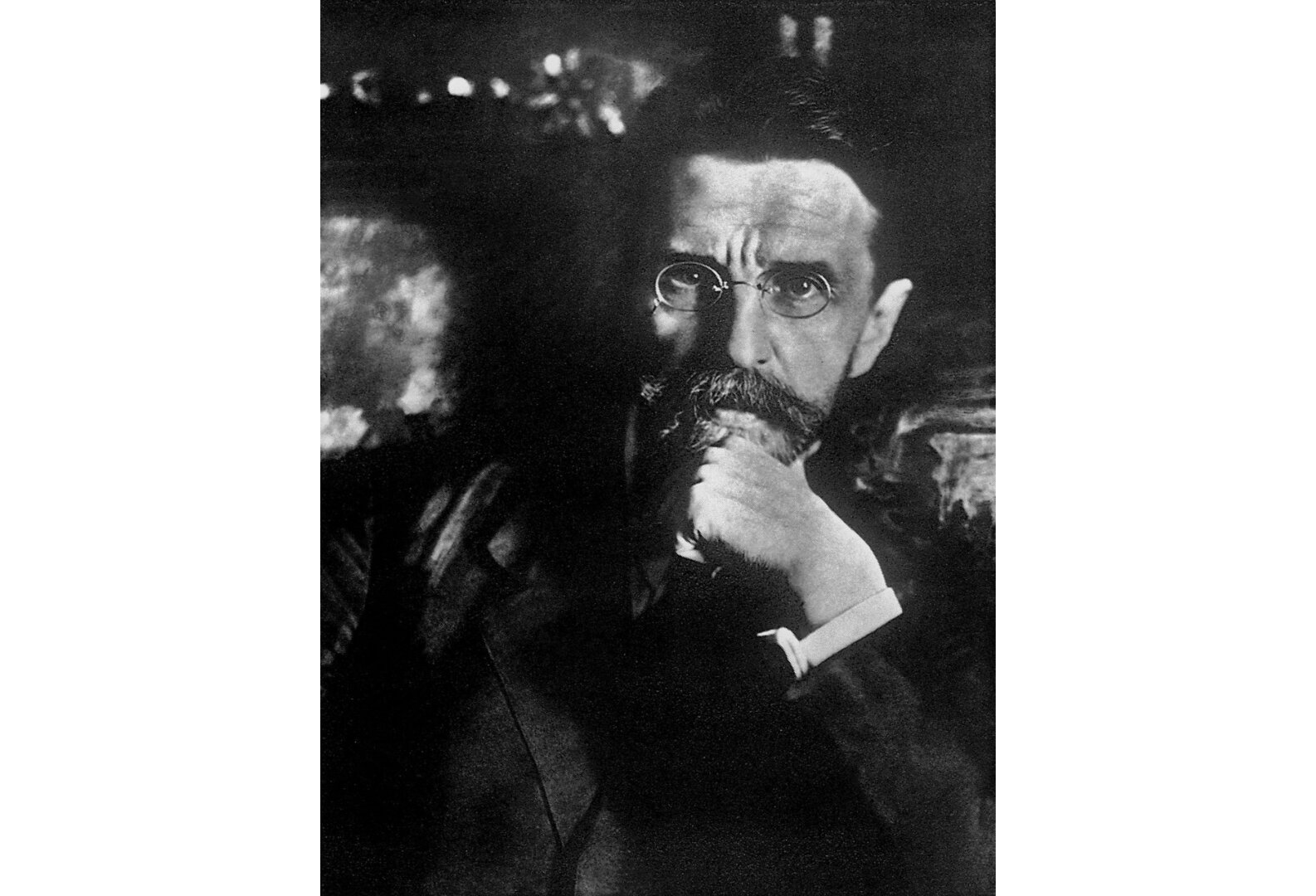 Vaclav Vorovskij - Visuotinė lietuvių enciklopedija