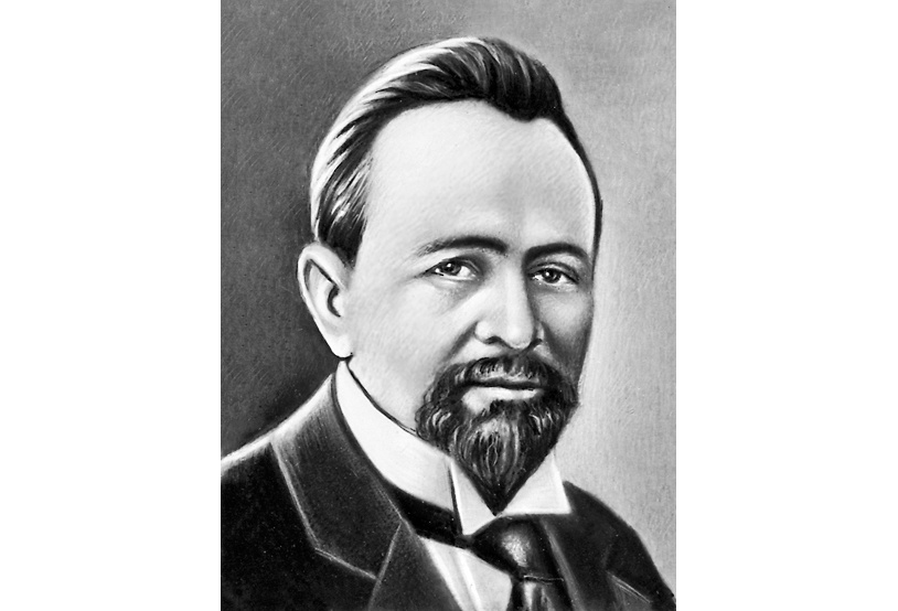 Nikolaj Vvedenskij - Visuotinė lietuvių enciklopedija