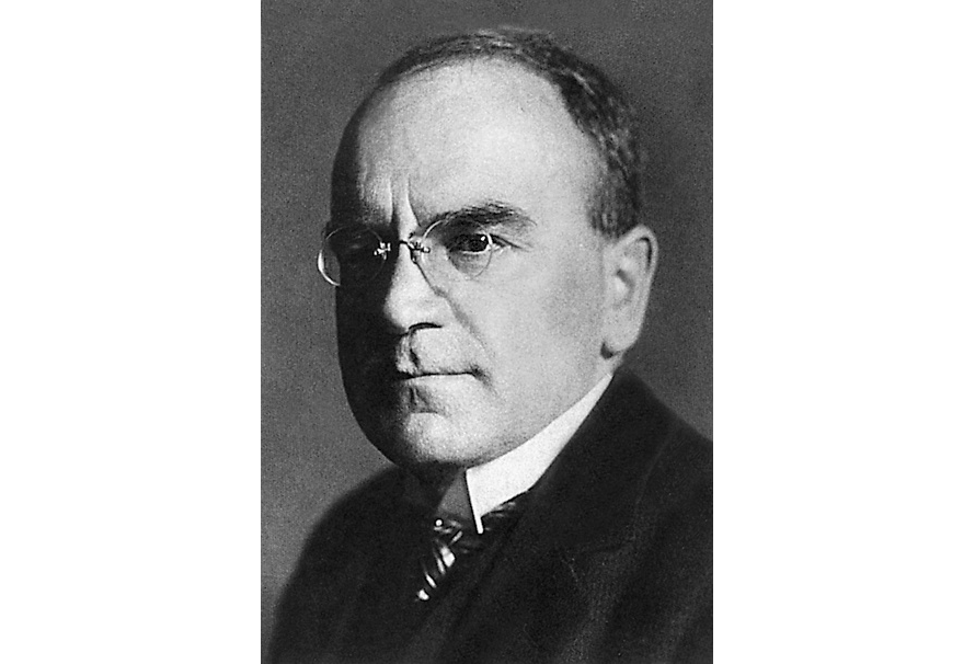 Heinrich Otto Wieland Visuotinė lietuvių enciklopedija