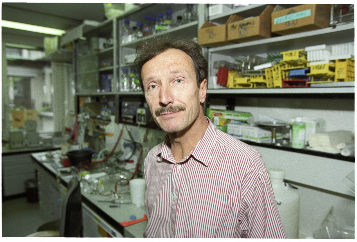 Rolf Martin Zinkernagel Visuotinė lietuvių enciklopedija