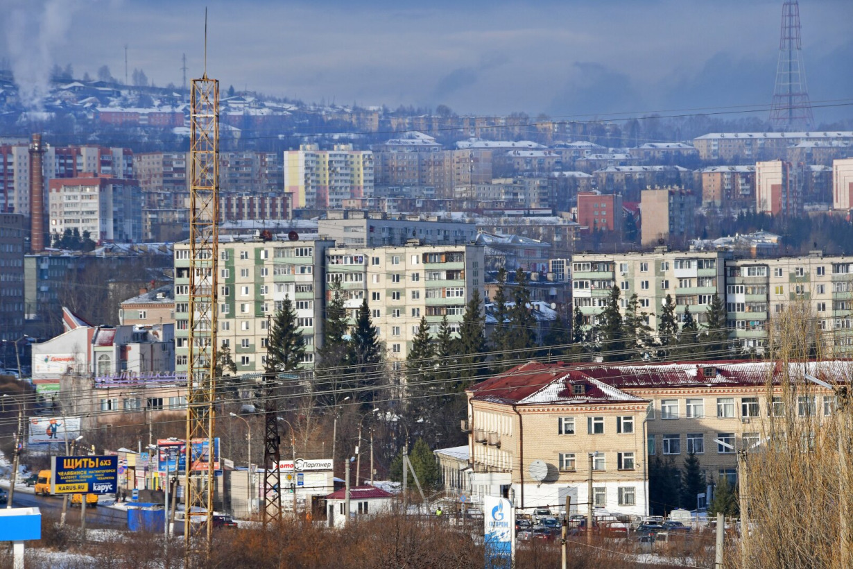 Zlatoust - Visuotinė lietuvių enciklopedija