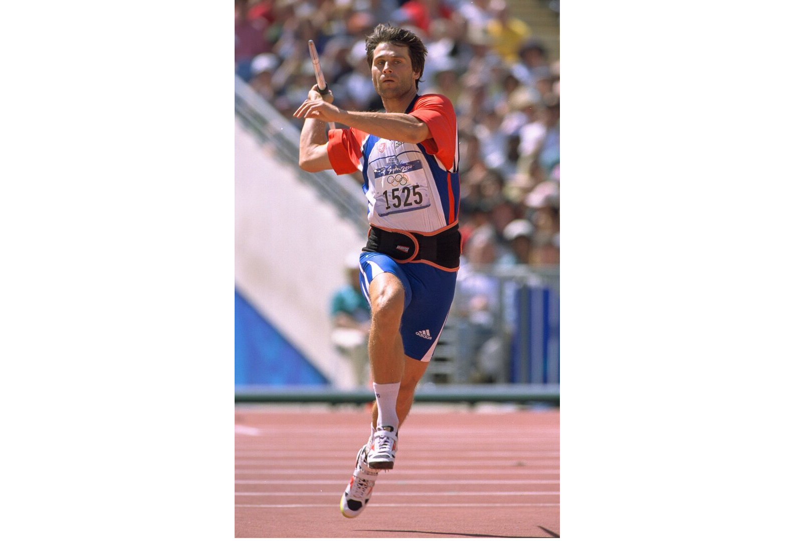 Jan Železný Visuotinė lietuvių enciklopedija