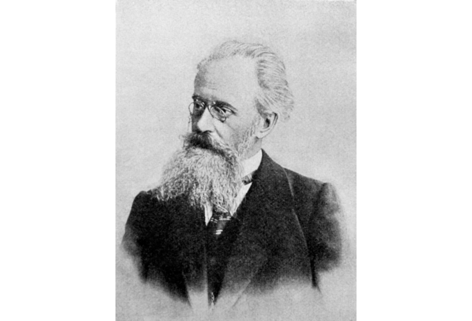 Nikolaj Michailovskij - Visuotinė lietuvių enciklopedija