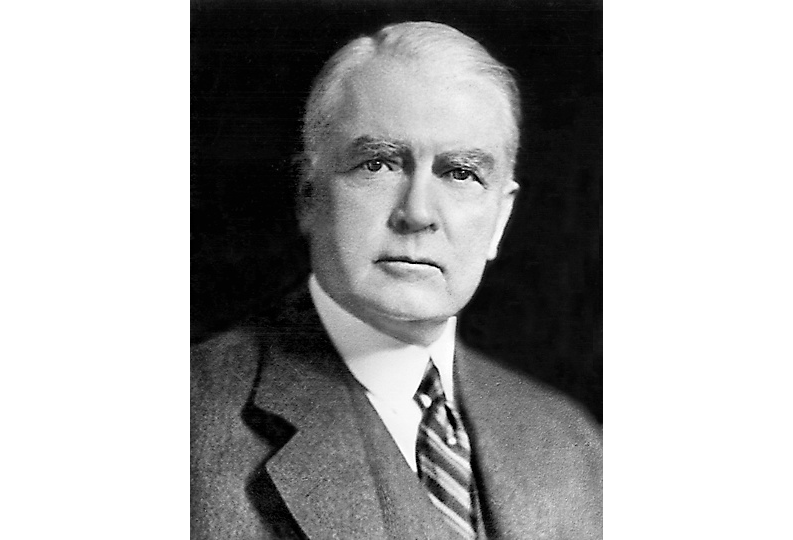 John Raleigh Mott Visuotinė lietuvių enciklopedija