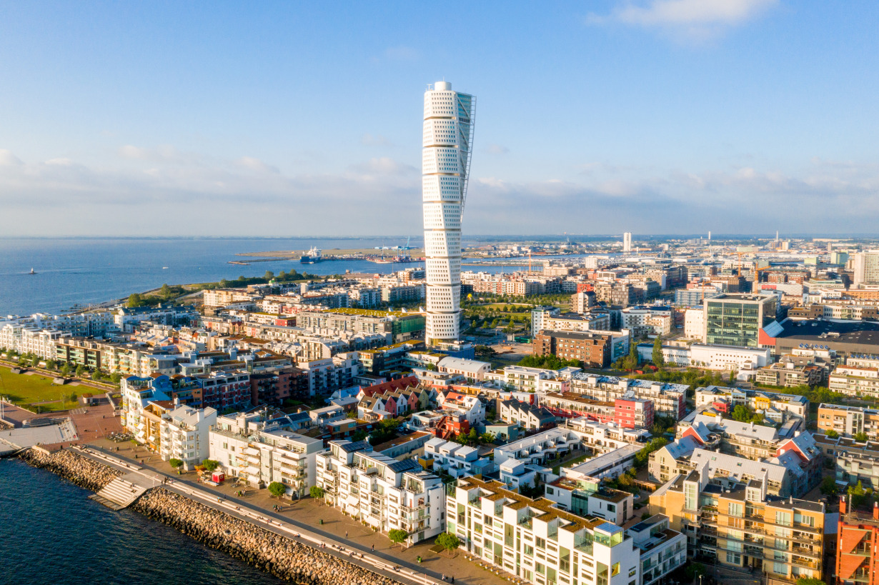 Malmö - Visuotinė lietuvių enciklopedija