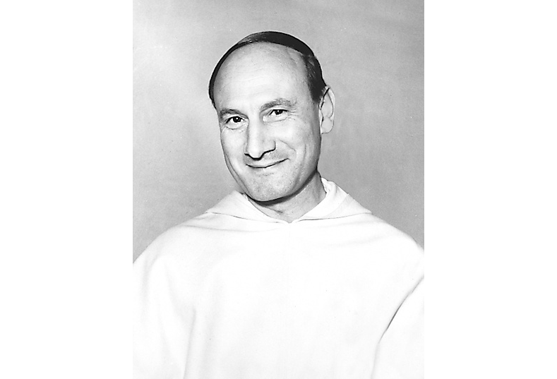 Dominique Pire Visuotinė lietuvių enciklopedija