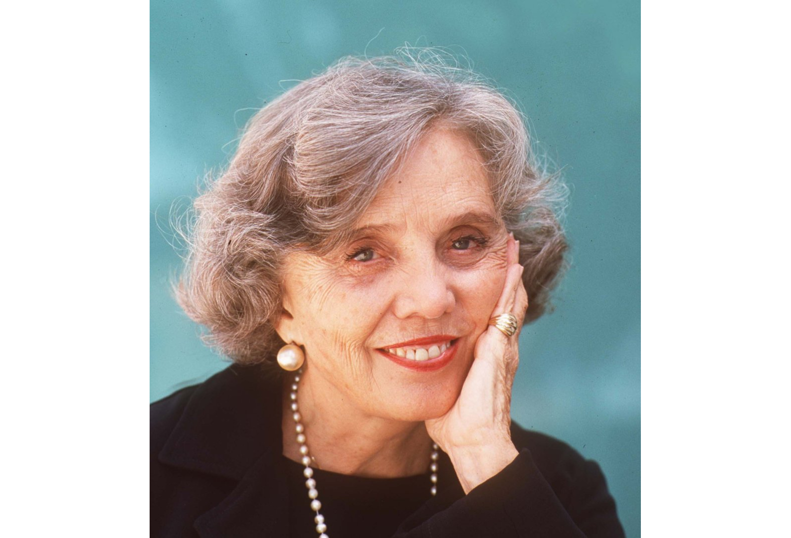 Elena Poniatowska - Visuotinė lietuvių enciklopedija