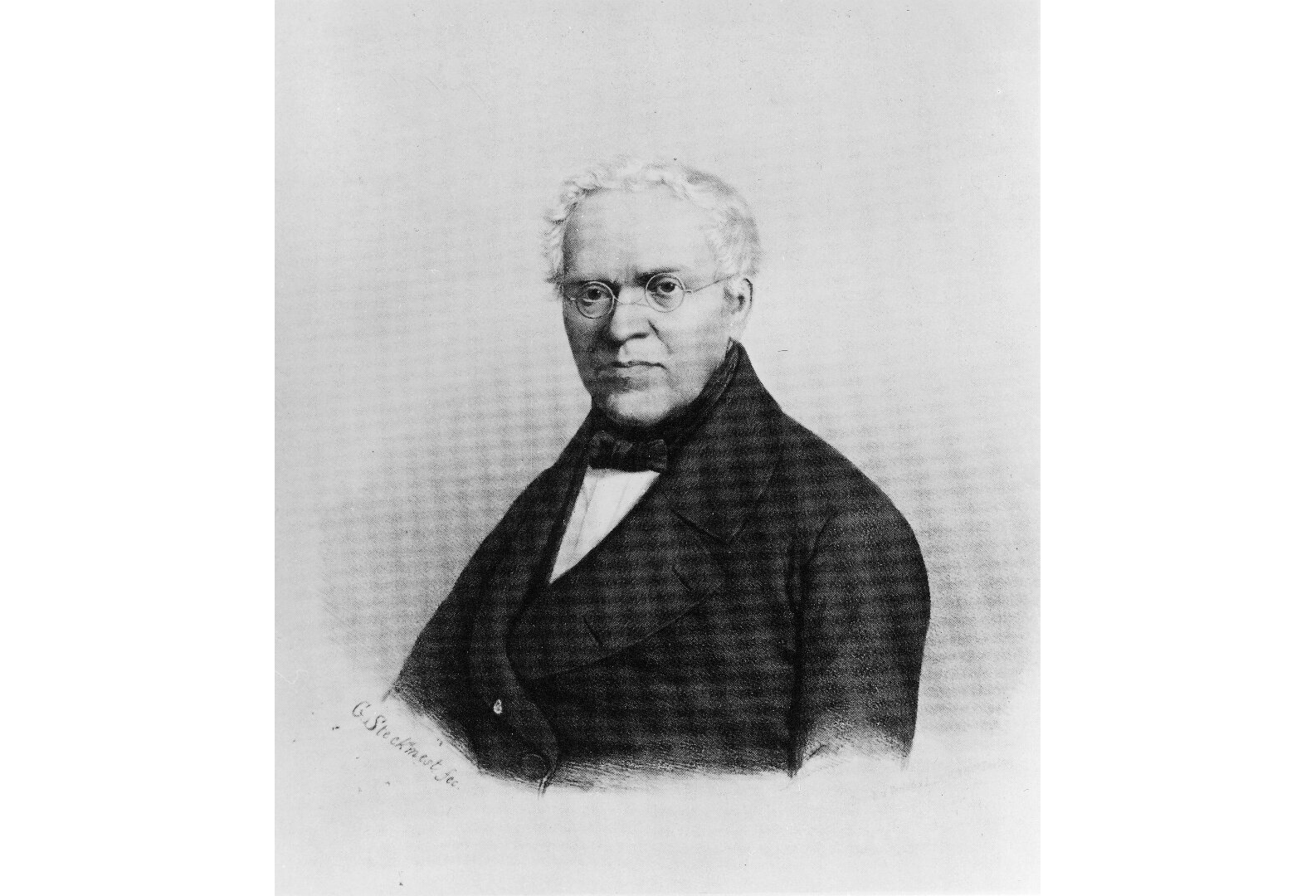 Gustav Friedrich Waagen Visuotinė lietuvių enciklopedija