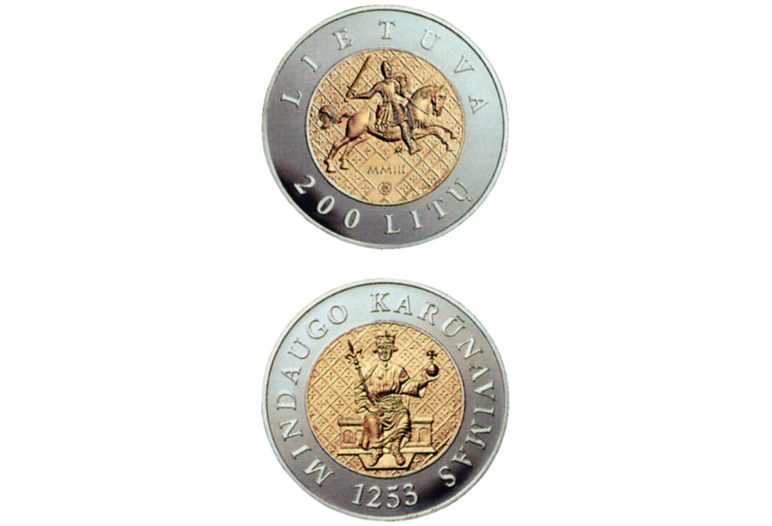 kas yra geriausia cryptocurrency investuoti dabar prekybos monetos Lietuvoje verta pinigų