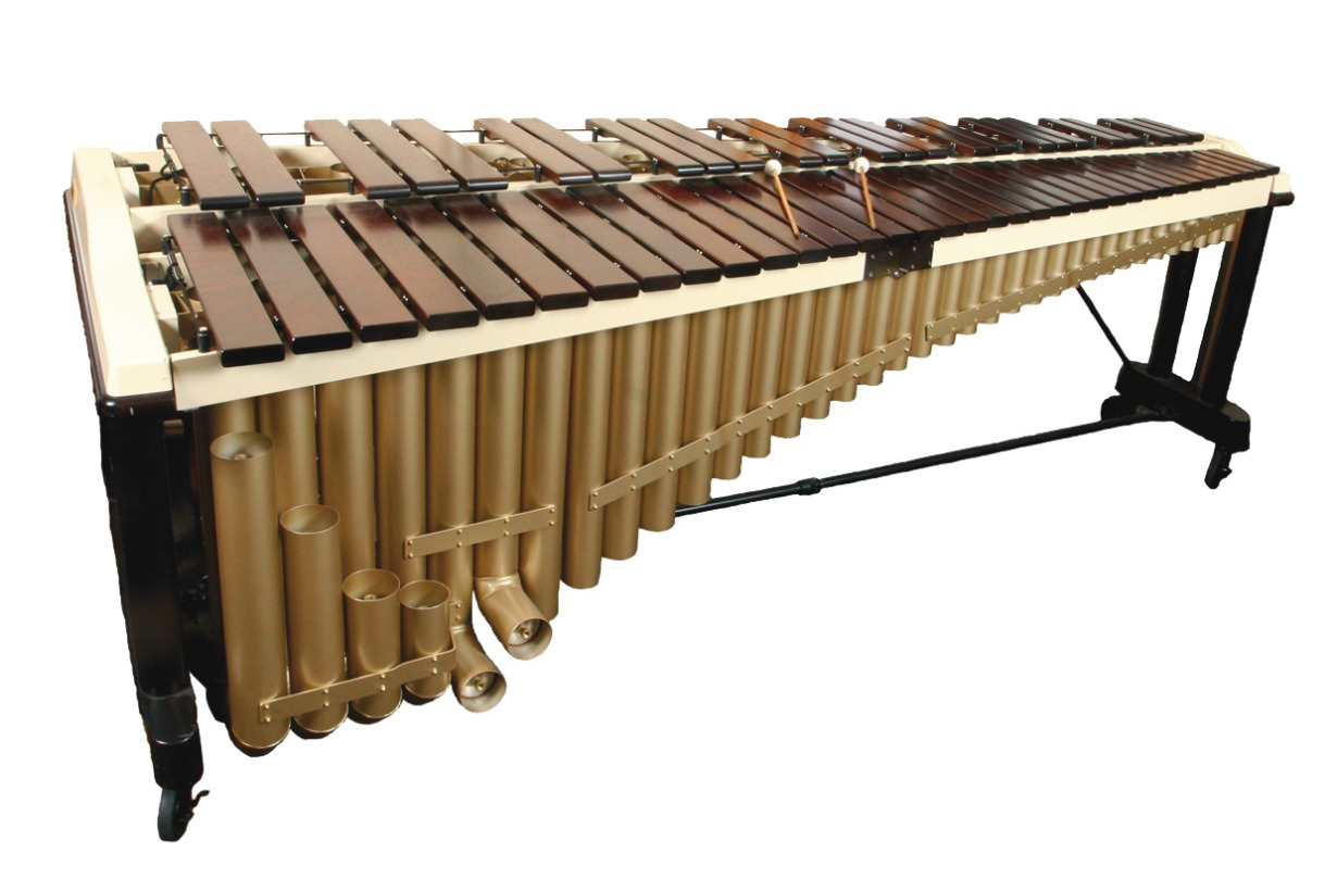 marimba - Visuotinė lietuvių enciklopedija
