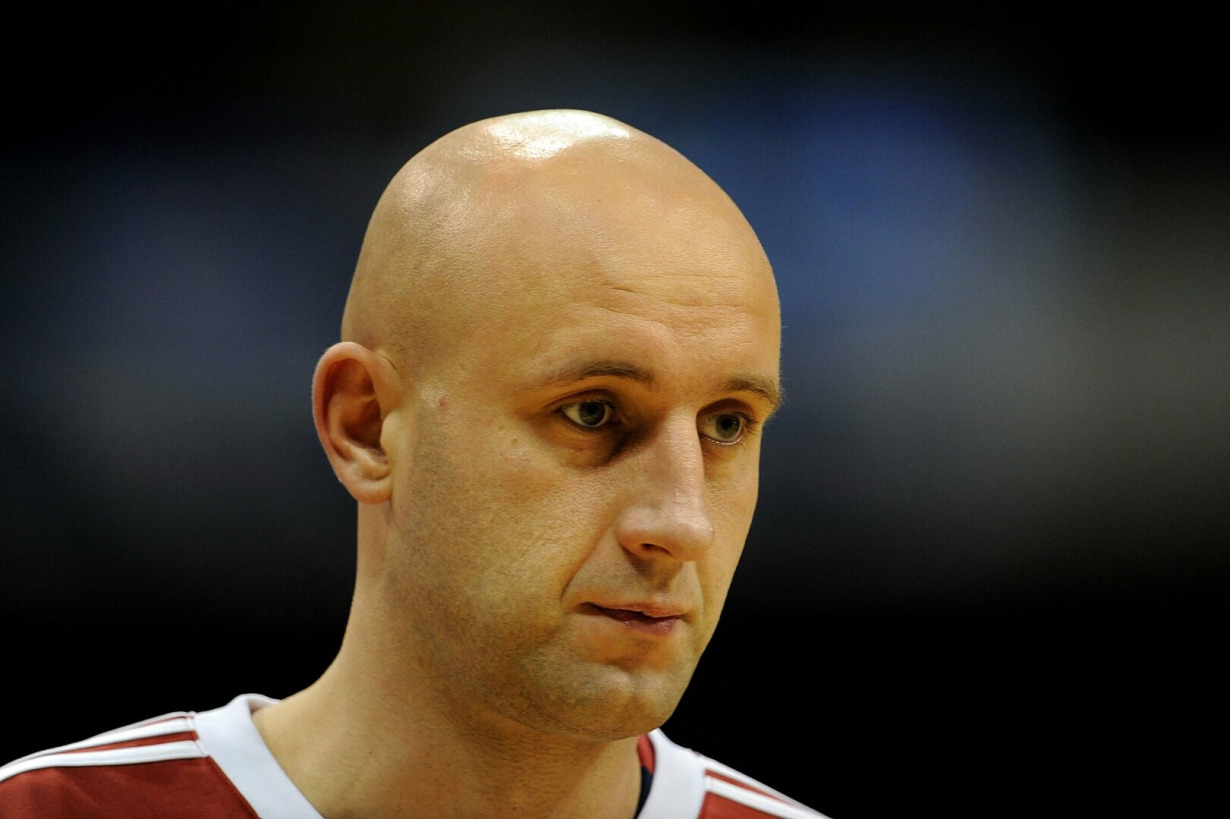 Žydrūnas Ilgauskas - Visuotinė lietuvių enciklopedija