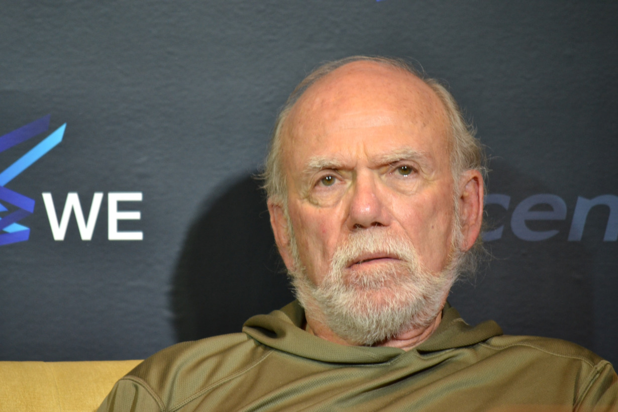 Barry Clark Barish Visuotinė lietuvių enciklopedija