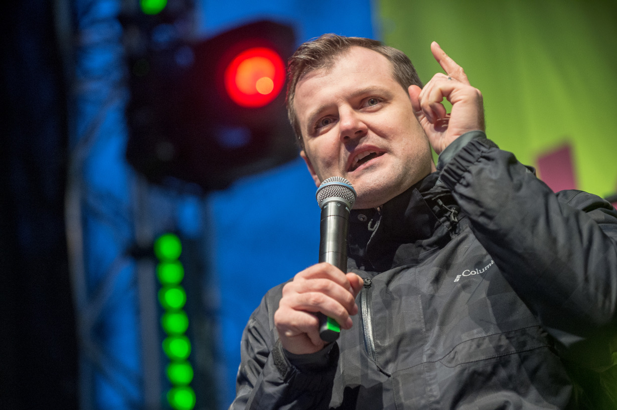 Gintautas Paluckas Visuotinė lietuvių enciklopedija