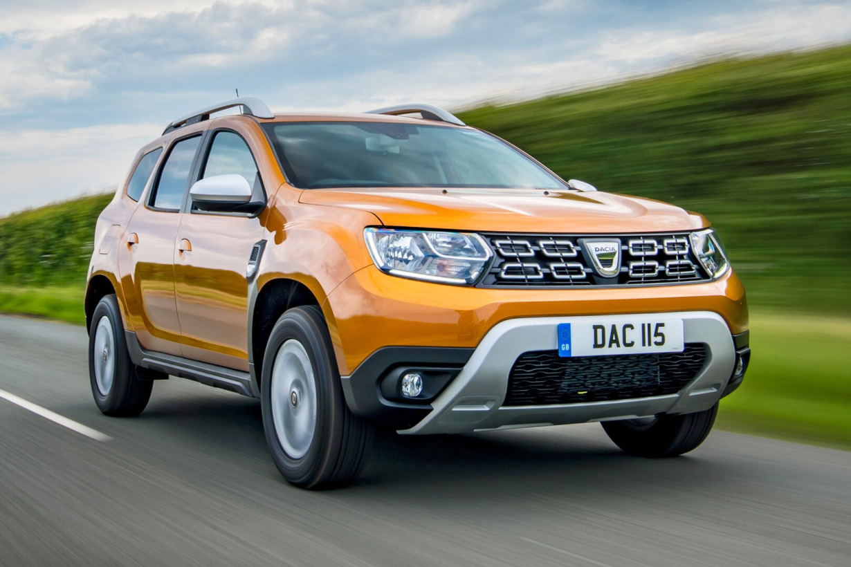 „Automobile Dacia“ - Visuotinė lietuvių enciklopedija