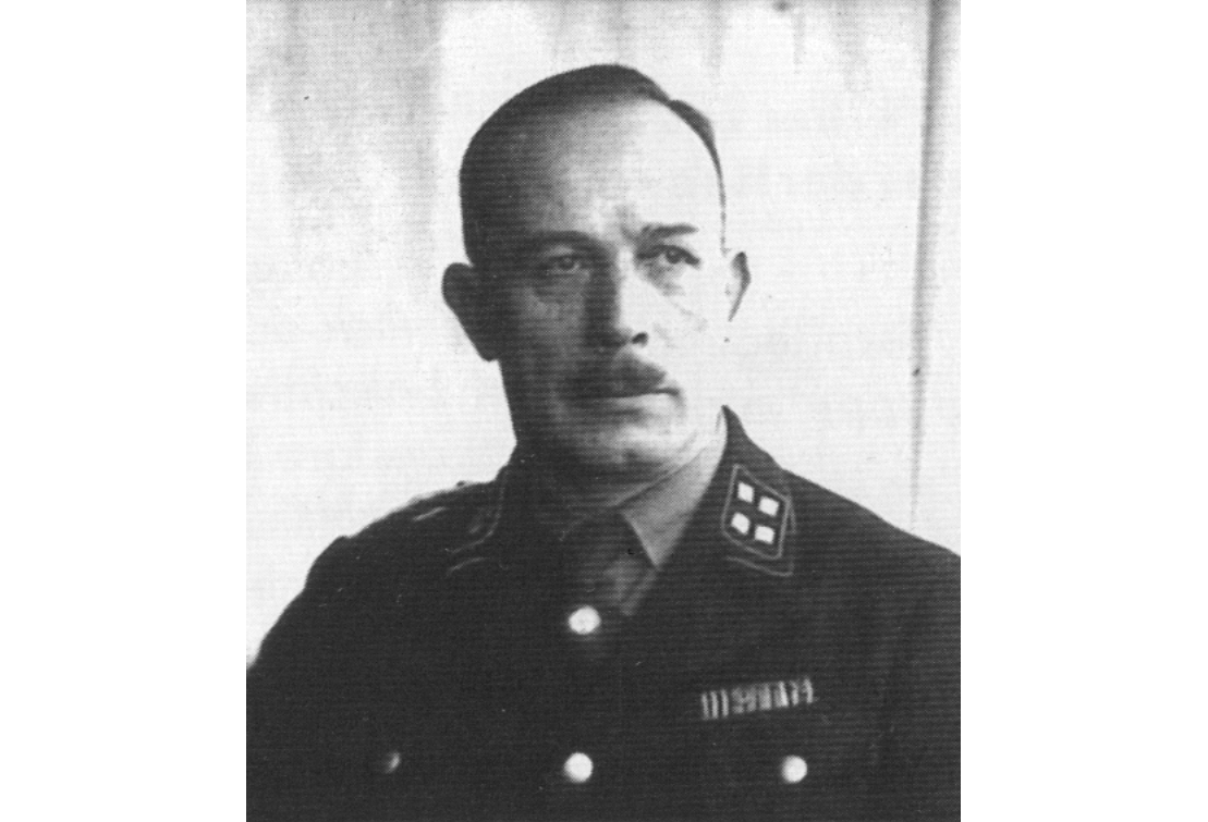 Karl Jäger Visuotinė lietuvių enciklopedija