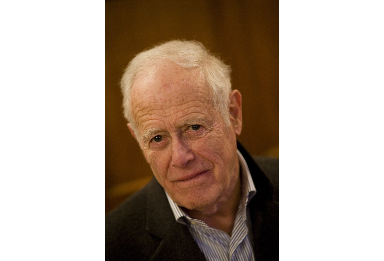 James Salter Visuotinė lietuvių enciklopedija