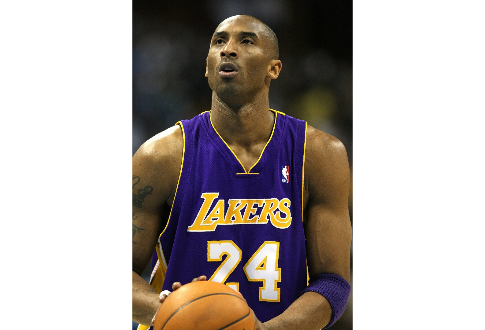 Kobe Bryant - Visuotinė lietuvių enciklopedija