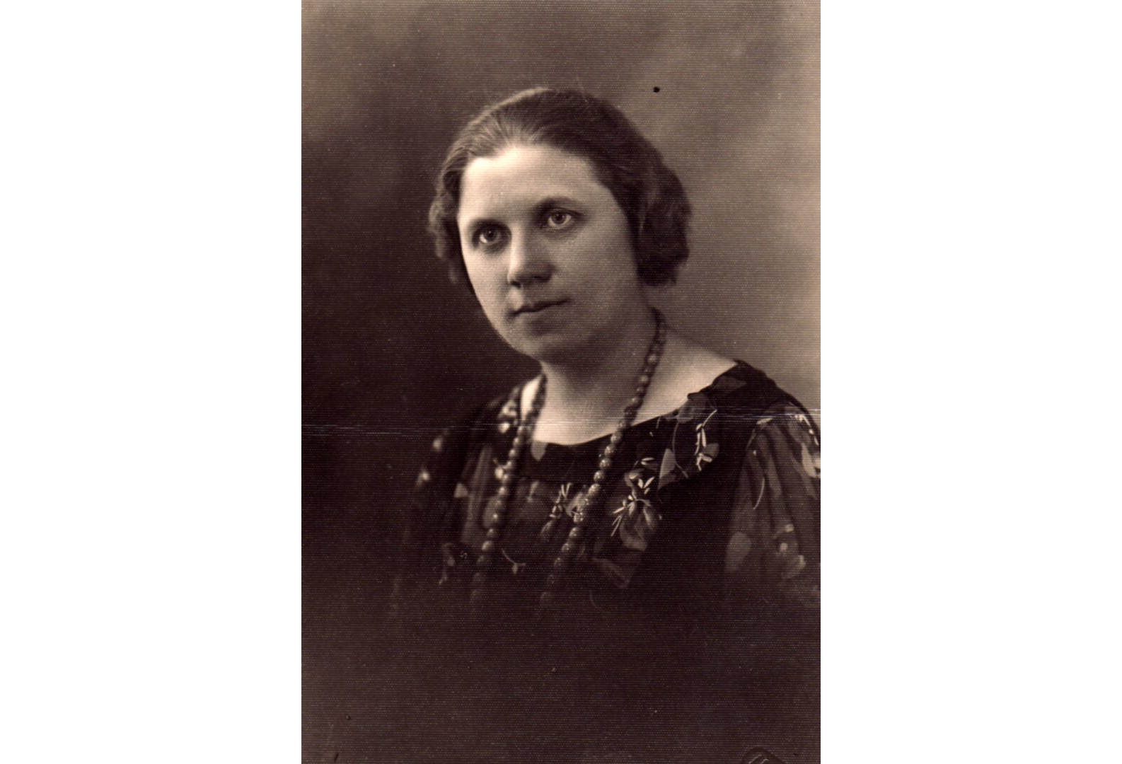 Ona Šimaitė Visuotinė lietuvių enciklopedija