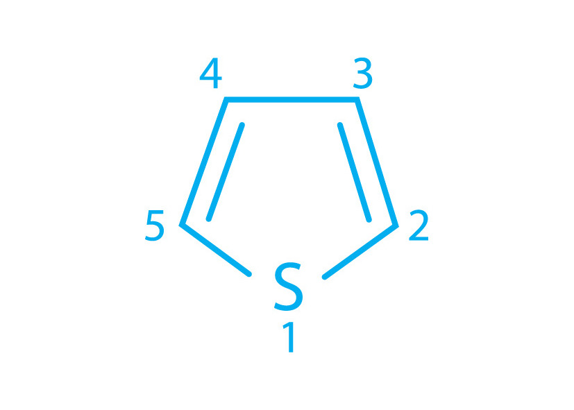 tiofenas Visuotinė lietuvių enciklopedija