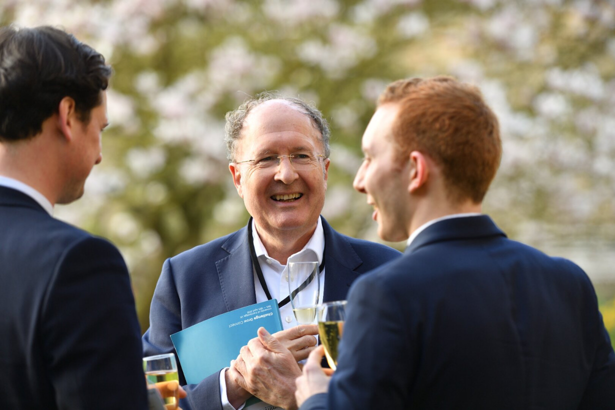 Gregory Paul Winter Visuotinė lietuvių enciklopedija