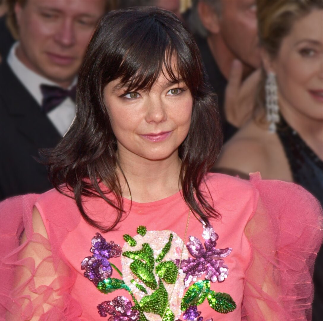 Björk - Visuotinė lietuvių enciklopedija