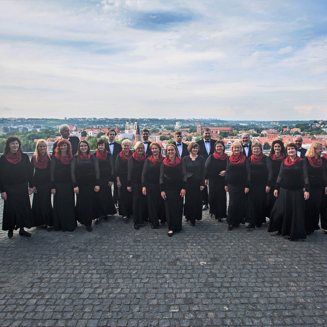 „Saluto“ Visuotinė lietuvių enciklopedija