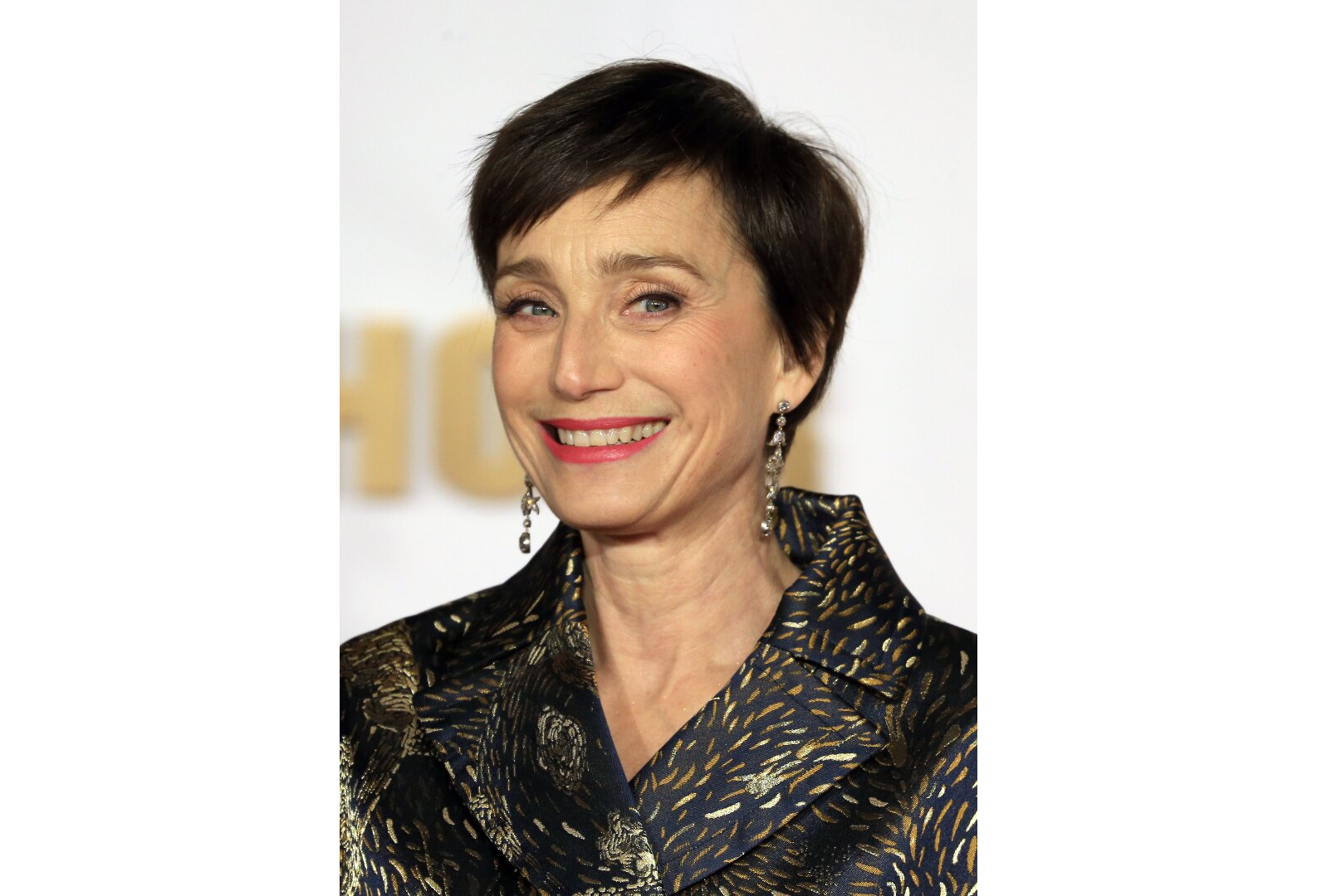 Kristin Scott Thomas - Visuotinė lietuvių enciklopedija