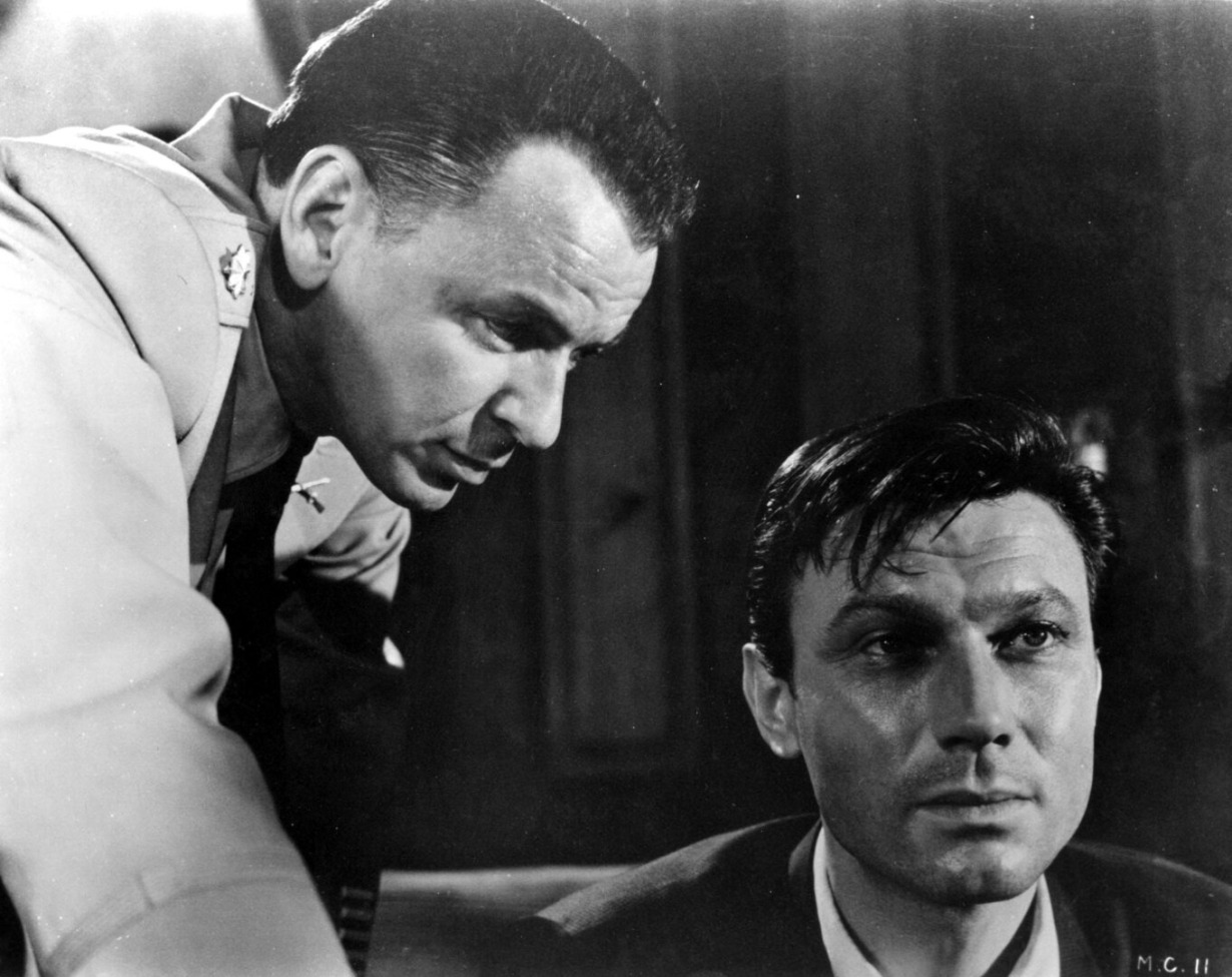 Laurence Harvey - Visuotinė lietuvių enciklopedija
