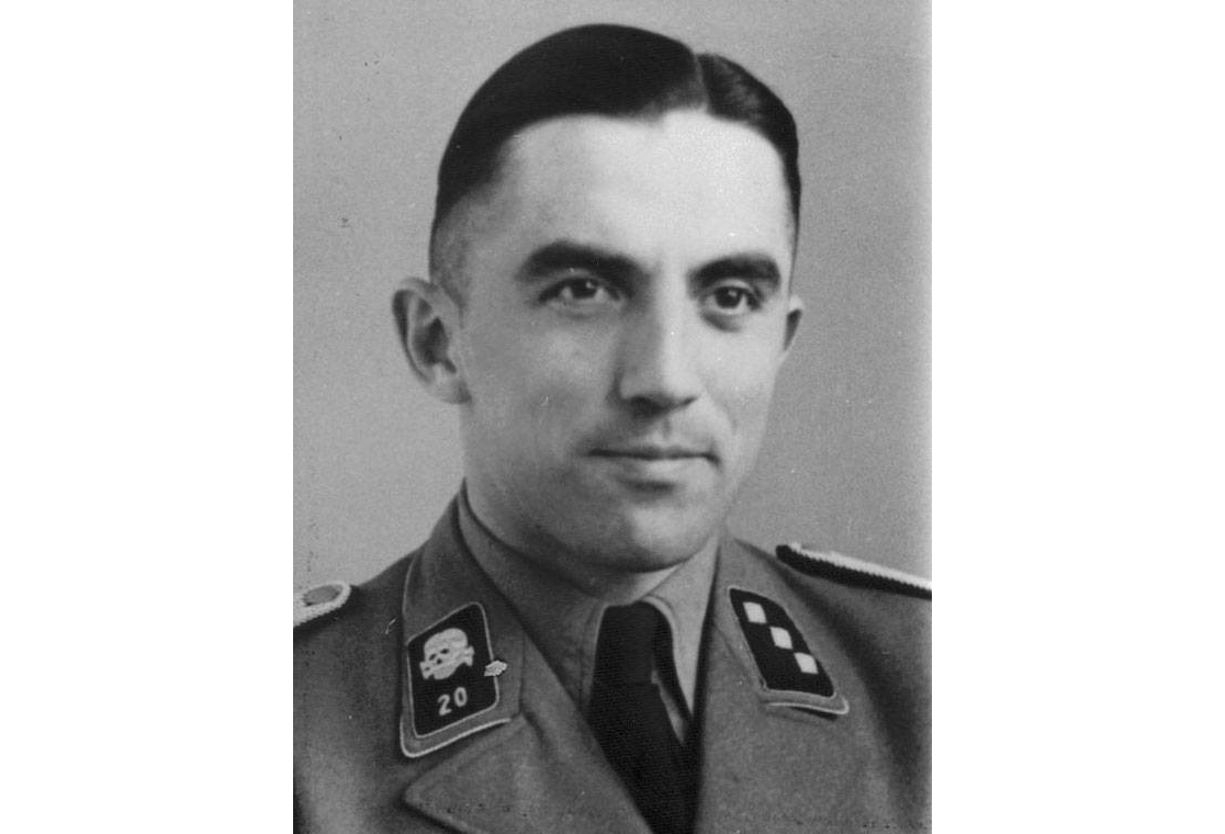 Paul Werner Hoppe - Visuotinė lietuvių enciklopedija