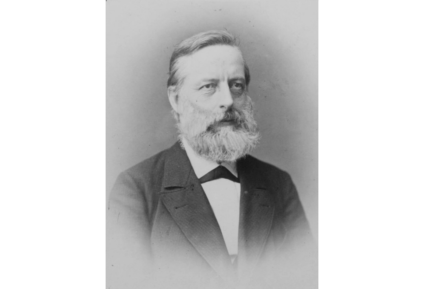 Julius Lothar Meyer - Visuotinė lietuvių enciklopedija