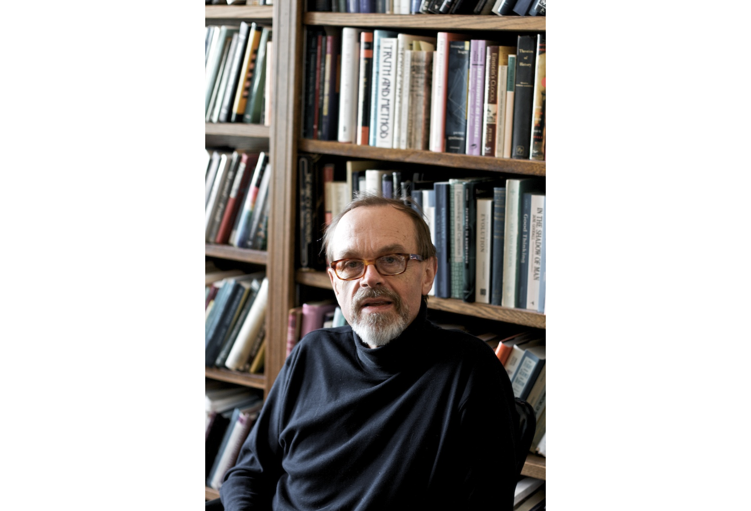 Philip Kitcher Visuotinė lietuvių enciklopedija