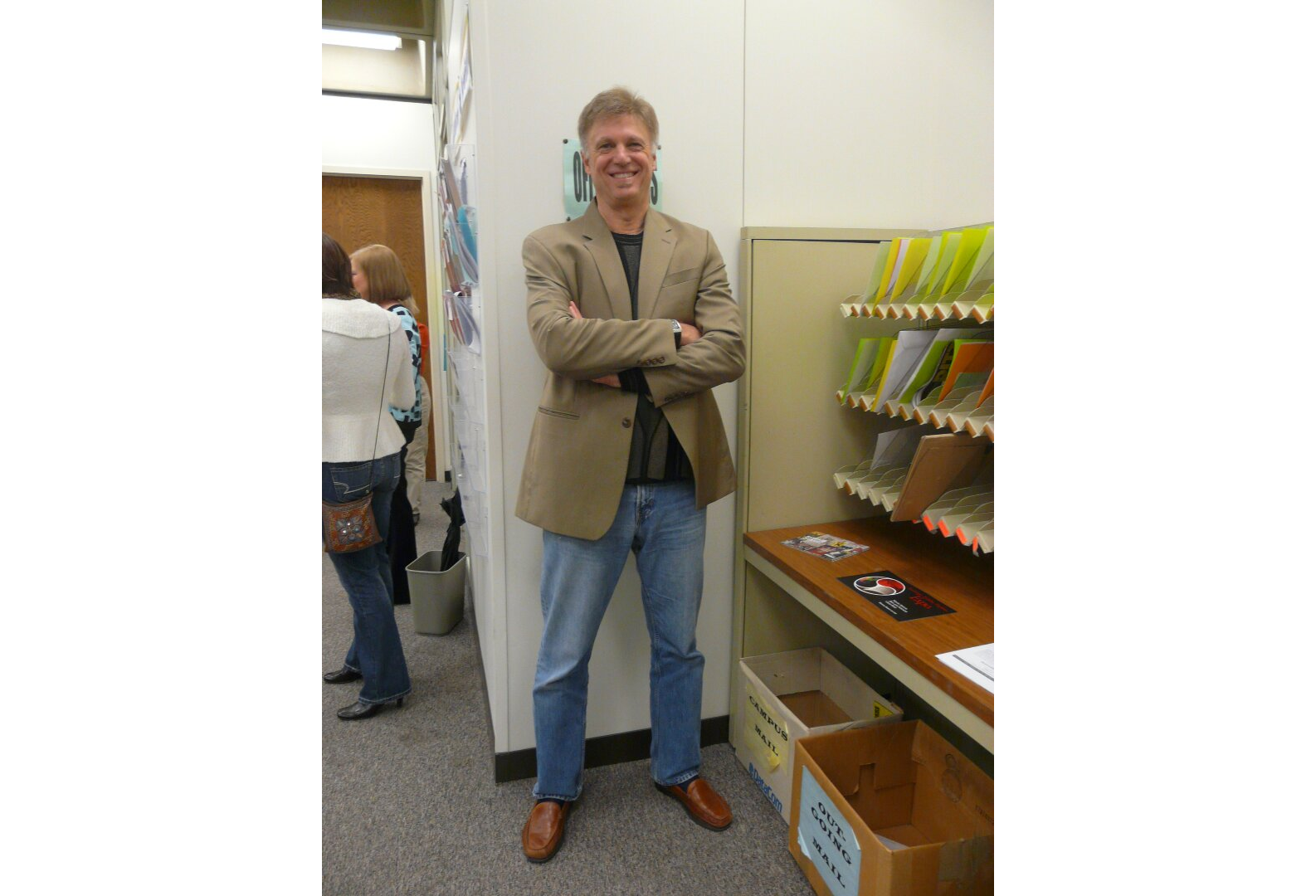 Doug McAdam Visuotinė lietuvių enciklopedija